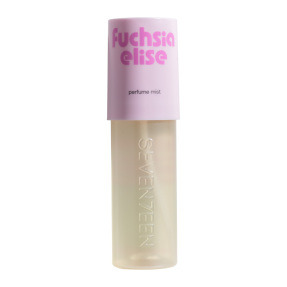 FUCHSIA ELIZE PERFUME MIST