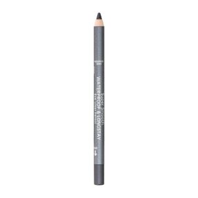 SUPERSMOOTH WATERPROOF EYE LINER PENCIL | 11 Steel