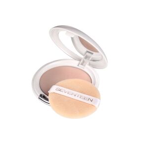 NATURAL SILKY COMPACT POWDER | 12gr 01 Translucide