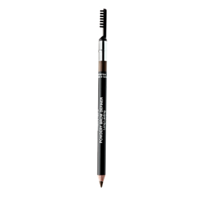 POWDER BROW DEFINER | 02 Light Brown