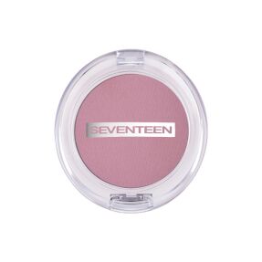 NATURAL MATTE SILKY BLUSHER | 5gr 1 Pale Rose