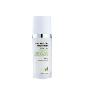 VITAL RESTORE TREATMENT SPF 15 | 50ml