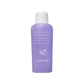 DELICATE NAIL POLISH REMOVER