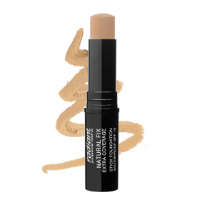 NATURAL FIX EXTRA COVERAGE STICK FOUNDATION | 8,5gr No. 01 "Latte"