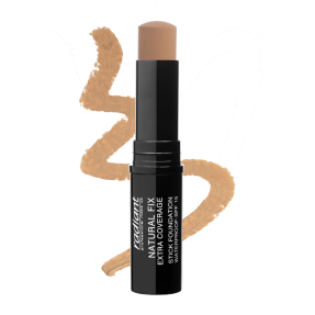NATURAL FIX EXTRA COVERAGE STICK FOUNDATION | 8,5gr No. 03 "Sandstone"