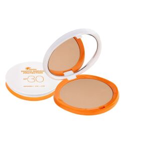 HIGH PHOTO AGEING PROTECTION COMPACT POWDER SPF30 | 12gr No.04