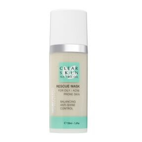 CLEAR SKIN RESCUE MASK | 50ml