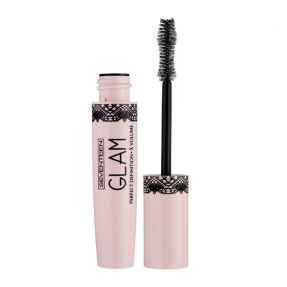 GLAM MASCARA | 13ml 01 Black