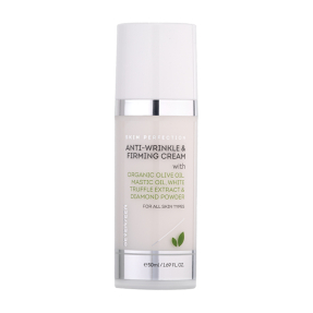 ANTI-WRINKLE & FIRMING CREAM | 50ml