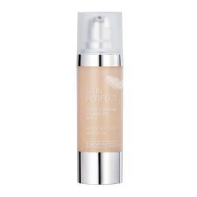 SKIN PERFECT ULTRA COVERAGE WATERPROOF FOUNDATION | 30ml 0