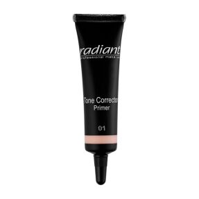 TONE CORRECTOR PRIMER TRAVEL SIZE | 15ml 01 Nude