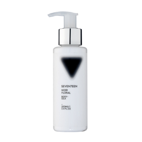 NOIR FLORAL BODY SILK | 100ml