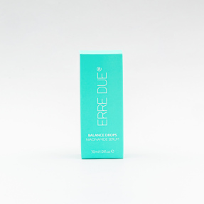 BALANCE DROPS NIACINAMIDE SERUM | 30ml