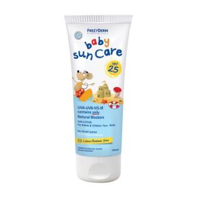 BABY SUN CARE SPF25 | 100ml