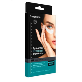 EYE AREA HYDROGEL BRIGHT PATCH