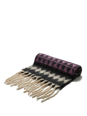 ΓΥΝΑΙΚΕΙΟ ΚΑΣΚΟΛ | Πολύχρωμο ONE SIZE