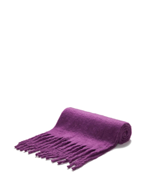 ΓΥΝΑΙΚΕΙΟ ΚΑΣΚΟΛ | Μωβ ONE SIZE