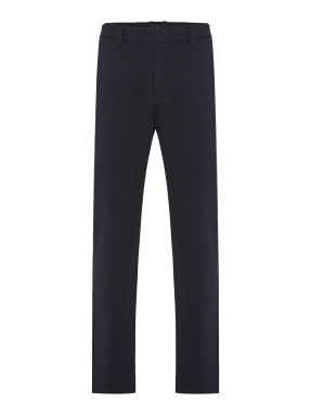 ΑΝΔΡΙΚΟ CHINO ΠΑΝΤΕΛΟΝΙ | Μπλε Σκούρο EU 34