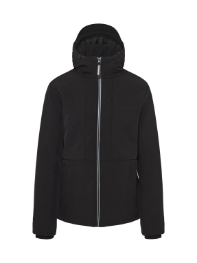 ΑΝΔΡΙΚΟ ΜΠΟΥΦΑΝ | Μαύρο XXL