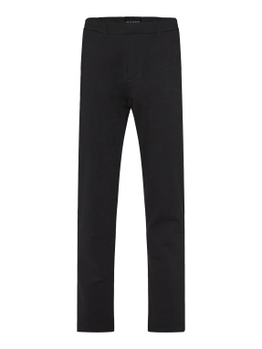 ΑΝΔΡΙΚΟ CHINO ΠΑΝΤΕΛΟΝΙ | Μαύρο EU 34