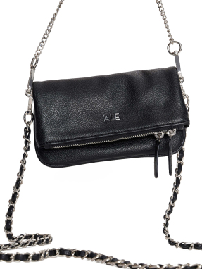 ΓΥΝΑΙΚΕΙΑ ΤΣΑΝΤΑ ΩΜΟΥ | Μαύρο