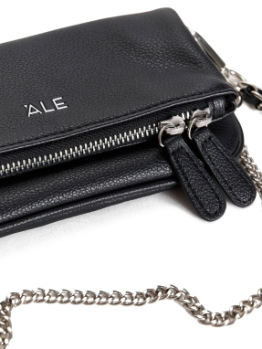 ΓΥΝΑΙΚΕΙΑ ΤΣΑΝΤΑ ΩΜΟΥ | Μαύρο