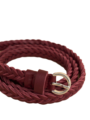 ΓΥΝΑΙΚΕΙΑ ΖΩΝΗ | Μπορντό ONE SIZE