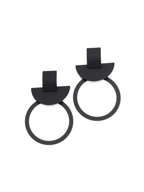 ΓΥΝΑΙΚΕΙΑ ΣΚΟΥΛΑΡΙΚΙΑ | Μαύρο ONE SIZE