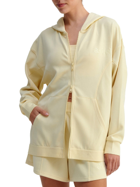 ΓΥΝΑΙΚΕΙΑ ΖΑΚΕΤΑ | Κίτρινο Ανοιχτό S