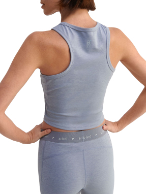 ΓΥΝΑΙΚΕΙΟ ΤΟΠ | Γκρι Ανοιχτό S