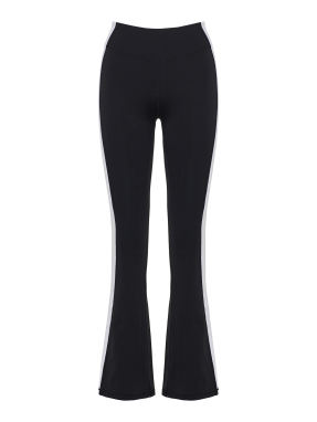 ΓΥΝΑΙΚΕΙΟ ΚΟΛΑΝ ΚΑΜΠΑΝΑ | Ασπρόμαυρο S