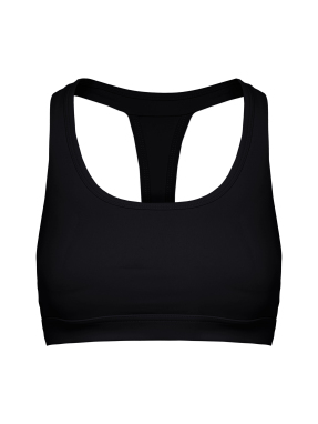 ΓΥΝΑΙΚΕΙΟ ΑΘΛΗΤΙΚΟ ΣΟΥΤΙΕΝ | Μαύρο S