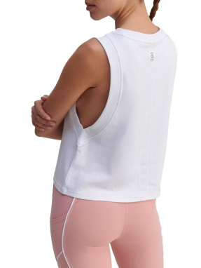 ΓΥΝΑΙΚΕΙΟ ΤΟΠ | Λευκό S