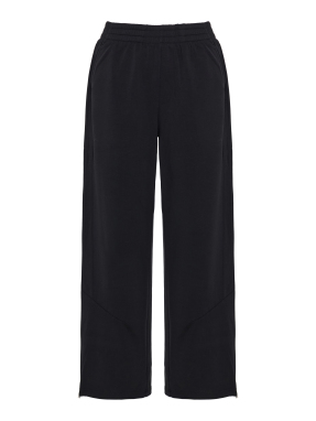 ΓΥΝΑΙΚΕΙΟ ΠΑΝΤΕΛΟΝΙ ΦΟΡΜΑΣ | Μαύρο S