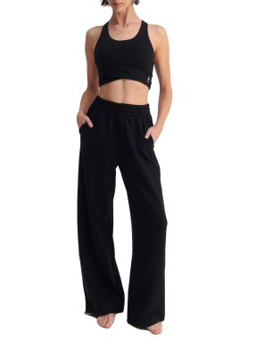 ΓΥΝΑΙΚΕΙΟ ΠΑΝΤΕΛΟΝΙ ΦΟΡΜΑΣ | Μαύρο S