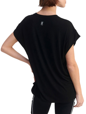 ΓΥΝΑΙΚΕΙΑ ΚΟΝΤΟΜΑΝΙΚΗ ΜΠΛΟΥΖΑ | Μαύρο S