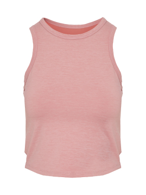 ΓΥΝΑΙΚΕΙΟ ΤΟΠ | Ροζ Ανοιχτό S