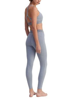 ΓΥΝΑΙΚΕΙΟ ΚΟΛΑΝ | Γκρι Ανοιχτό S