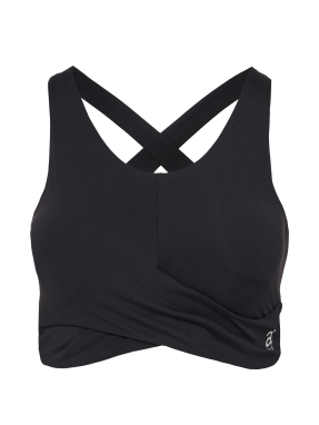 ΓΥΝΑΙΚΕΙΟ ΑΘΛΗΤΙΚΟ ΜΠΟΥΣΤΑΚΙ | Μαύρο S