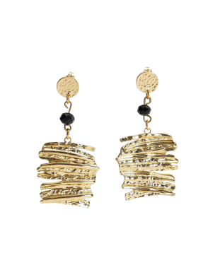 ΓΥΝΑΙΚΕΙΑ ΣΚΟΥΛΑΡΙΚΙΑ | Χρυσό ONE SIZE