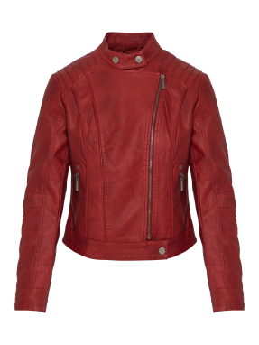 ΓΥΝΑΙΚΕΙΟ ΜΠΟΥΦΑΝ | Κόκκινο S