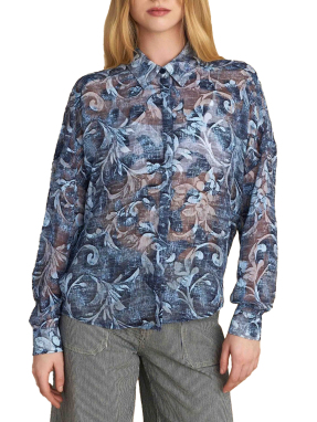 ΓΥΝΑΙΚΕΙΟ ΠΟΥΚΑΜΙΣΟ | Εμπριμέ S