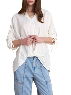 ΓΥΝΑΙΚΕΙΑ ΠΟΥΚΑΜΙΣΑ | Λευκό S