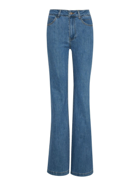 ΓΥΝΑΙΚΕΙΟ DENIM ΠΑΝΤΕΛΟΝΙ | Μπλε XL