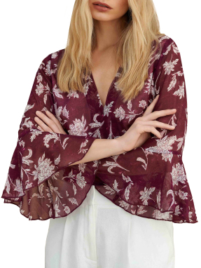 ΓΥΝΑΙΚΕΙΟ ΤΟΠ | Μπορντό S