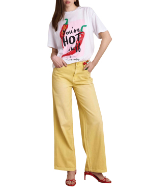 ΓΥΝΑΙΚΕΙΑ ΚΟΝΤΟΜΑΝΙΚΗ ΜΠΛΟΥΖΑ | Λευκό S