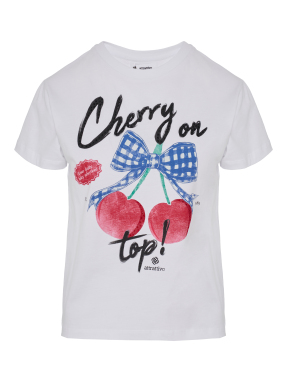 ΓΥΝΑΙΚΕΙΑ ΚΟΝΤΟΜΑΝΙΚΗ ΜΠΛΟΥΖΑ | Λευκό S