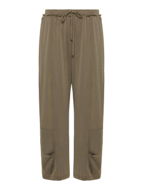 ΓΥΝΑΙΚΕΙΟ ΠΑΝΤΕΛΟΝΙ | Χακί S