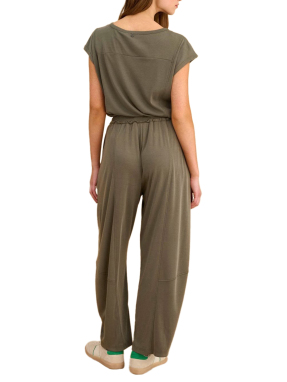 ΓΥΝΑΙΚΕΙΟ ΠΑΝΤΕΛΟΝΙ | Χακί S