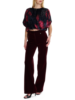 ΓΥΝΑΙΚΕΙΟ ΤΟΠ | Μαύρο S